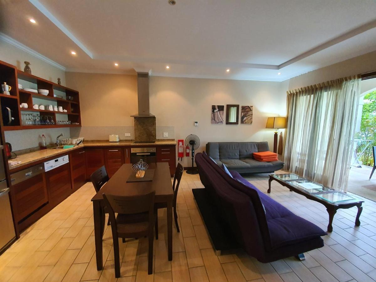 Eden Luxury Apartment P13 A2 Экстерьер фото